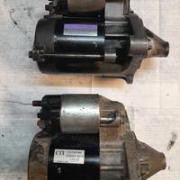 motorini avviamento Daihatsu terios 1.3 K3