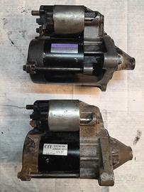 motorini avviamento Daihatsu terios 1.3 K3