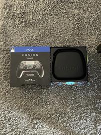 controller powera fusion pro wireless ps4 (o pc)
