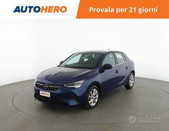 OPEL Corsa WZ79928