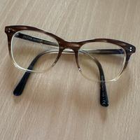 MONTATURA OCCHIALI OLIVER PEOPLE