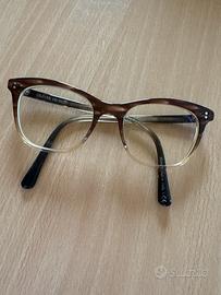 MONTATURA OCCHIALI OLIVER PEOPLE