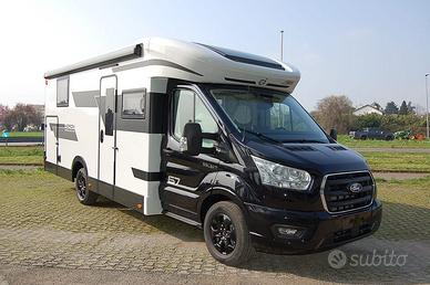 Ci International HORON Spring Edition 67 XT