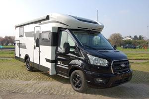 Ci International HORON Spring Edition 67 XT
