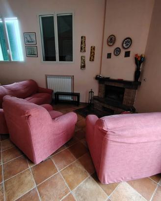 Casa indipendente