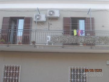 Crotone centro