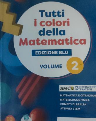 libro matematica 