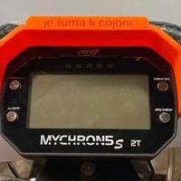 Parasole per Mychron 5/5S plug and play