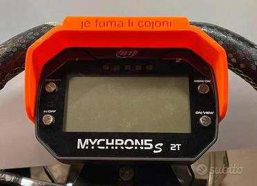 Parasole per Mychron 5/5S plug and play