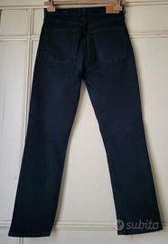 Jeans Citizens of Humanity, Jolene, Tg.26, 98% cot