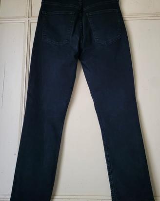 Jeans Citizens of Humanity, Jolene, Tg.26, 98% cot