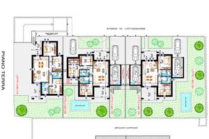 Appartamenti quadrilocali