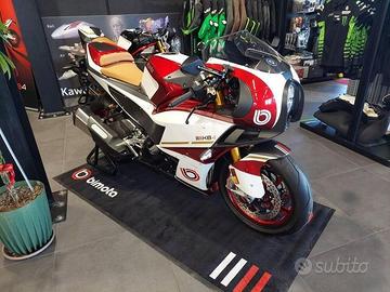 Bimota KB4