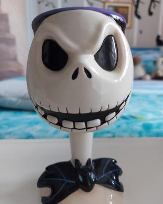 calice jack Skeletron Nightmare Before Chris