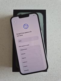 iPhone 13 pro 256gb