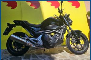 HONDA NC700S Garantita e Finanziabile
