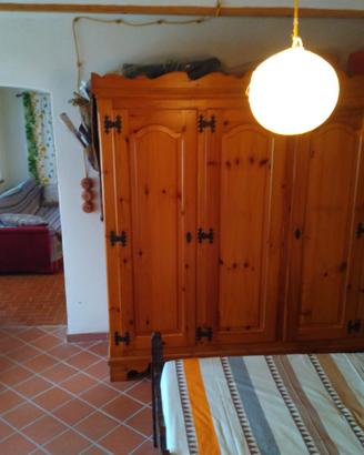 B&B La casa sull'arcobaleno