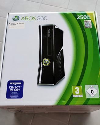 Xbox 360