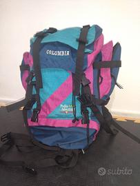 Zaino trekking, escursioni, altro.