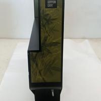 MACCHINA PER ORZO E GINSENG BIEPI