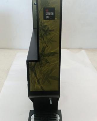 MACCHINA PER ORZO E GINSENG BIEPI