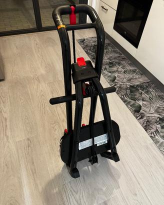Vogatore decathlon