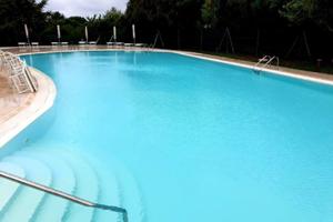 Residence Golf&Pineta