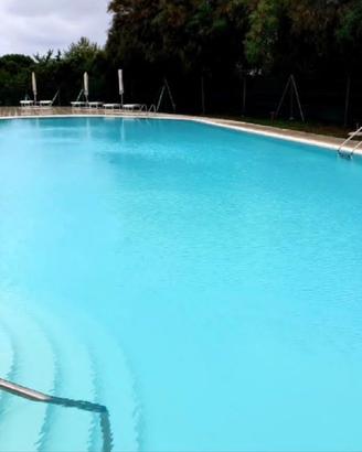 Residence Golf&Pineta