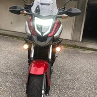 Honda NC750x