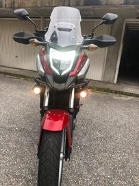 Honda NC750x