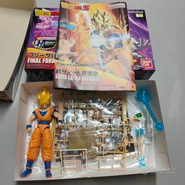dragonball figure 