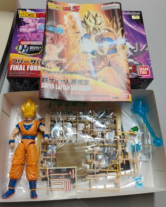 dragonball figure 