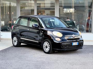 Fiat 500L 1.3 Diesel 85CV E5 Neo. - 2013