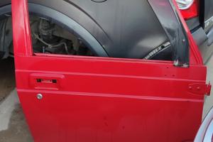 Sportello destro Suzuki samurai 2001