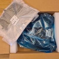 Bmw S 1000 XR M Griglie Radiatori Portapacchi