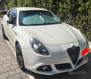 Giulietta 1.6L 105CV