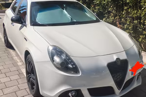Giulietta 1.6L 105CV