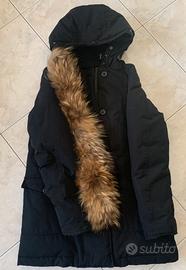 Giacca Donna Canadian