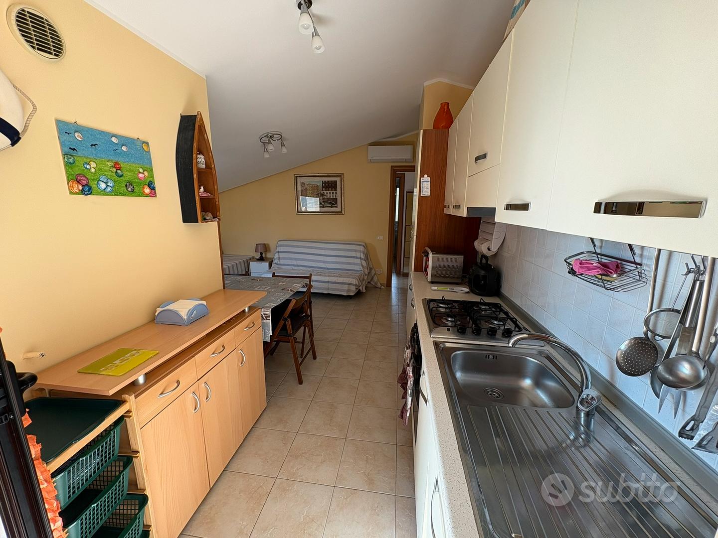 Appartamento – Vasto, Centro storico, Chieti - Vista 3