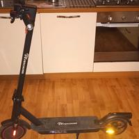 monopattino elettrico evercross pro 