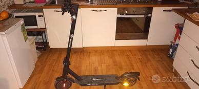 monopattino elettrico evercross pro 