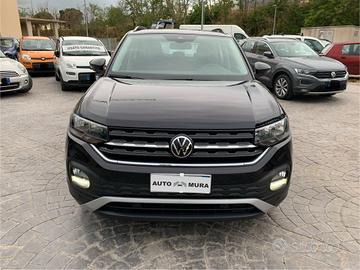 Volkswagen T-Cross 1.0 TSI 110 CV DSG Style