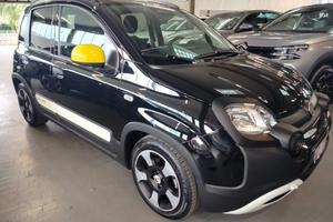 FIAT Panda 1.0 FireFly S&S Hybrid Pandina