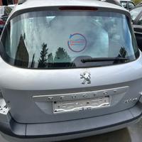 Cofano posteriore peugeot 308 sw 2011’