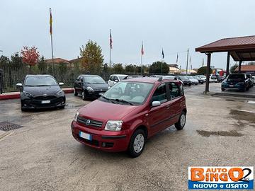 Fiat Panda 1.3 MJT 16V Dynamic