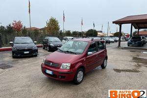 Fiat Panda 1.3 MJT 16V Dynamic
