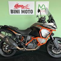 KTM 1190 ADVENTURE - 2014