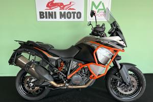 KTM 1190 ADVENTURE - 2014