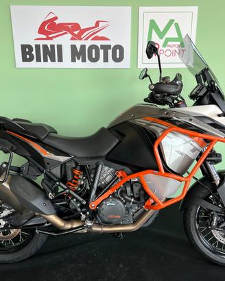 KTM 1190 ADVENTURE - 2014