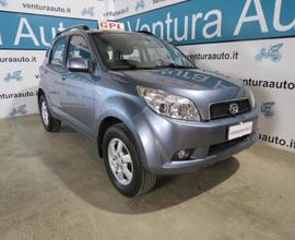 Daihatsu Terios 1.5 4WD SX Green Powered GPL